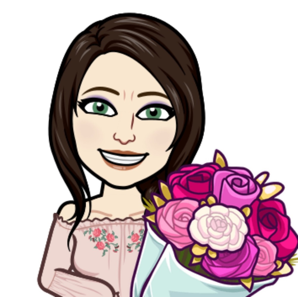 Meet your Posher, Wendy